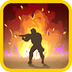 Soldiers Fury